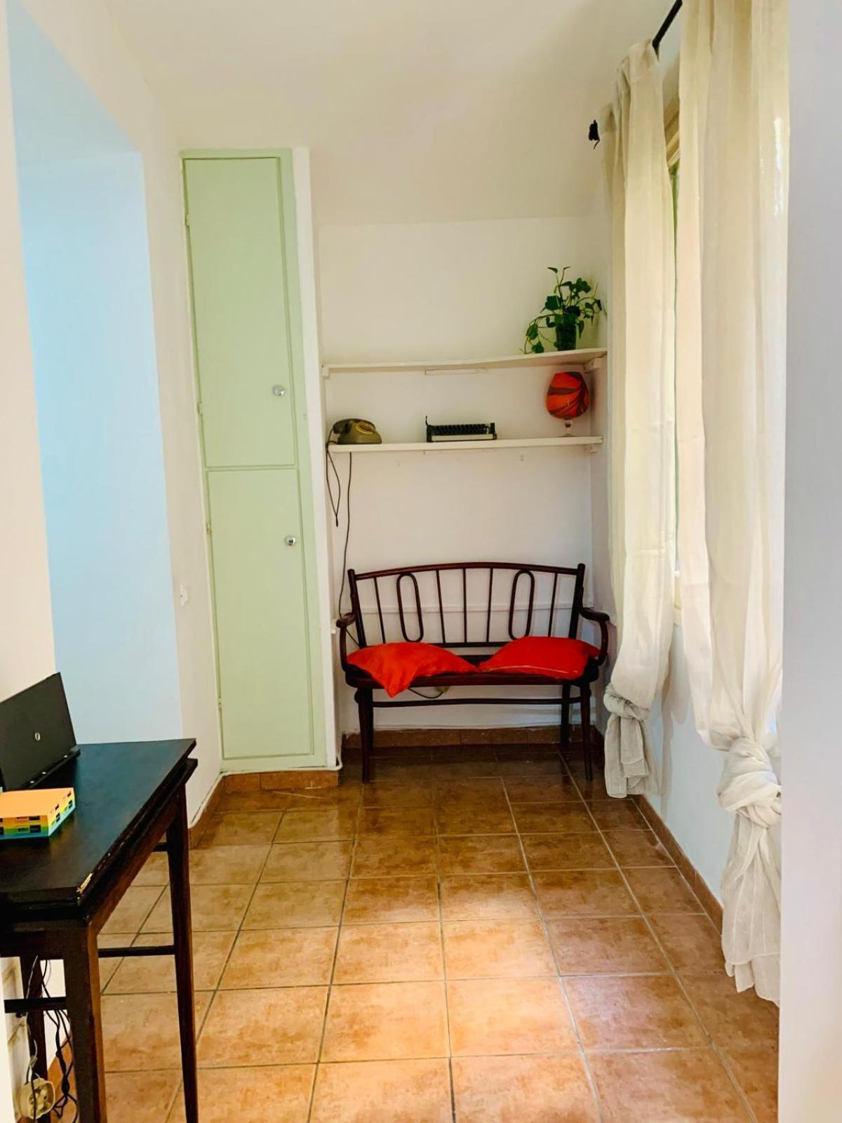 Vacanze Romane Colosseo Apartment المظهر الخارجي الصورة