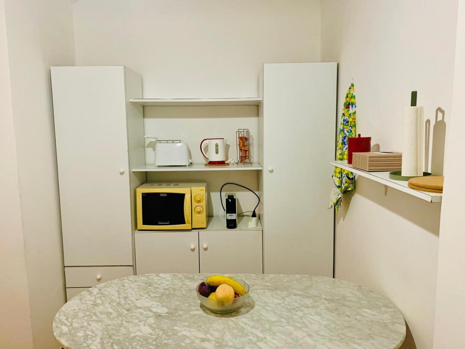 Vacanze Romane Colosseo Apartment المظهر الخارجي الصورة