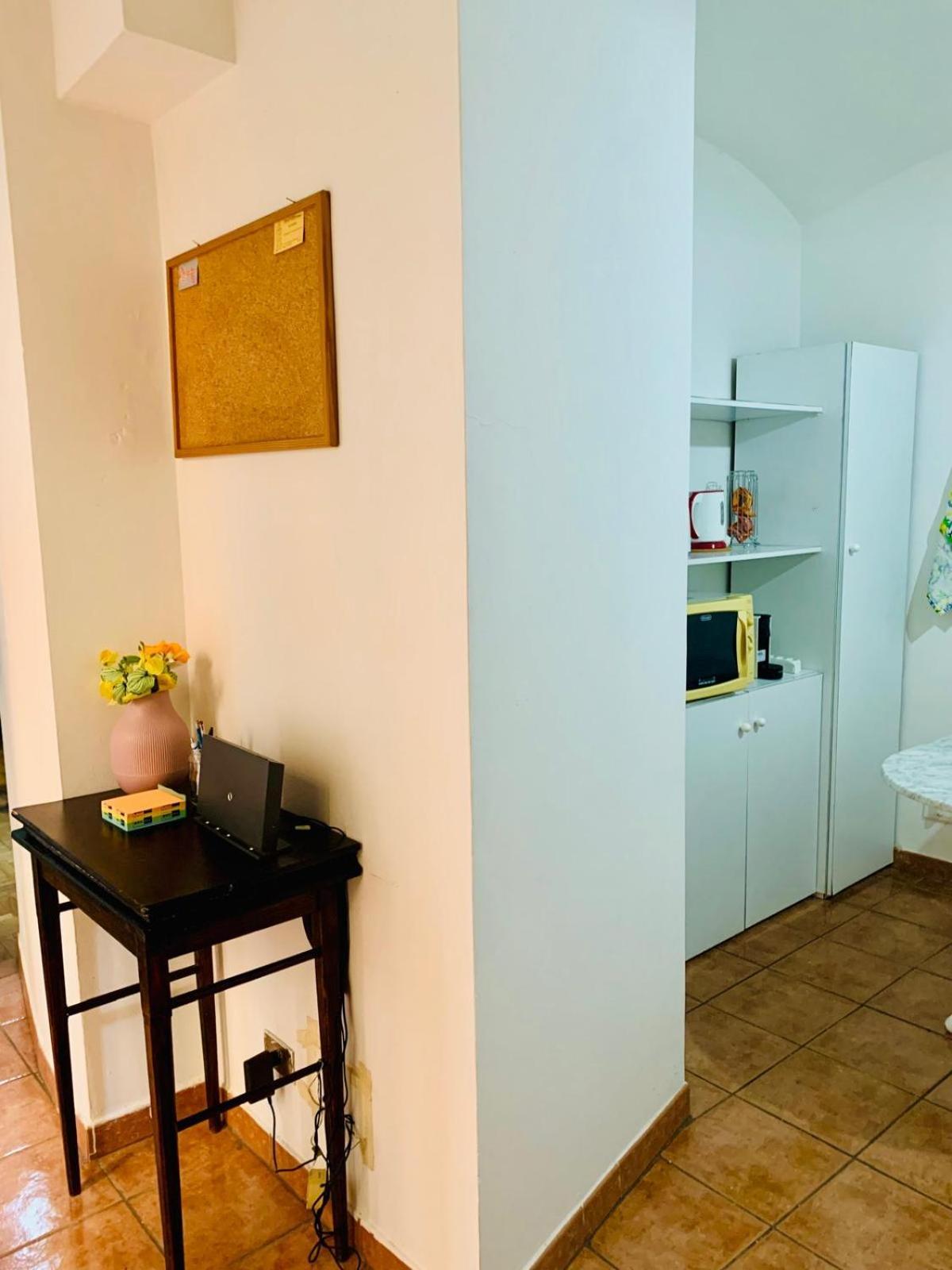 Vacanze Romane Colosseo Apartment المظهر الخارجي الصورة