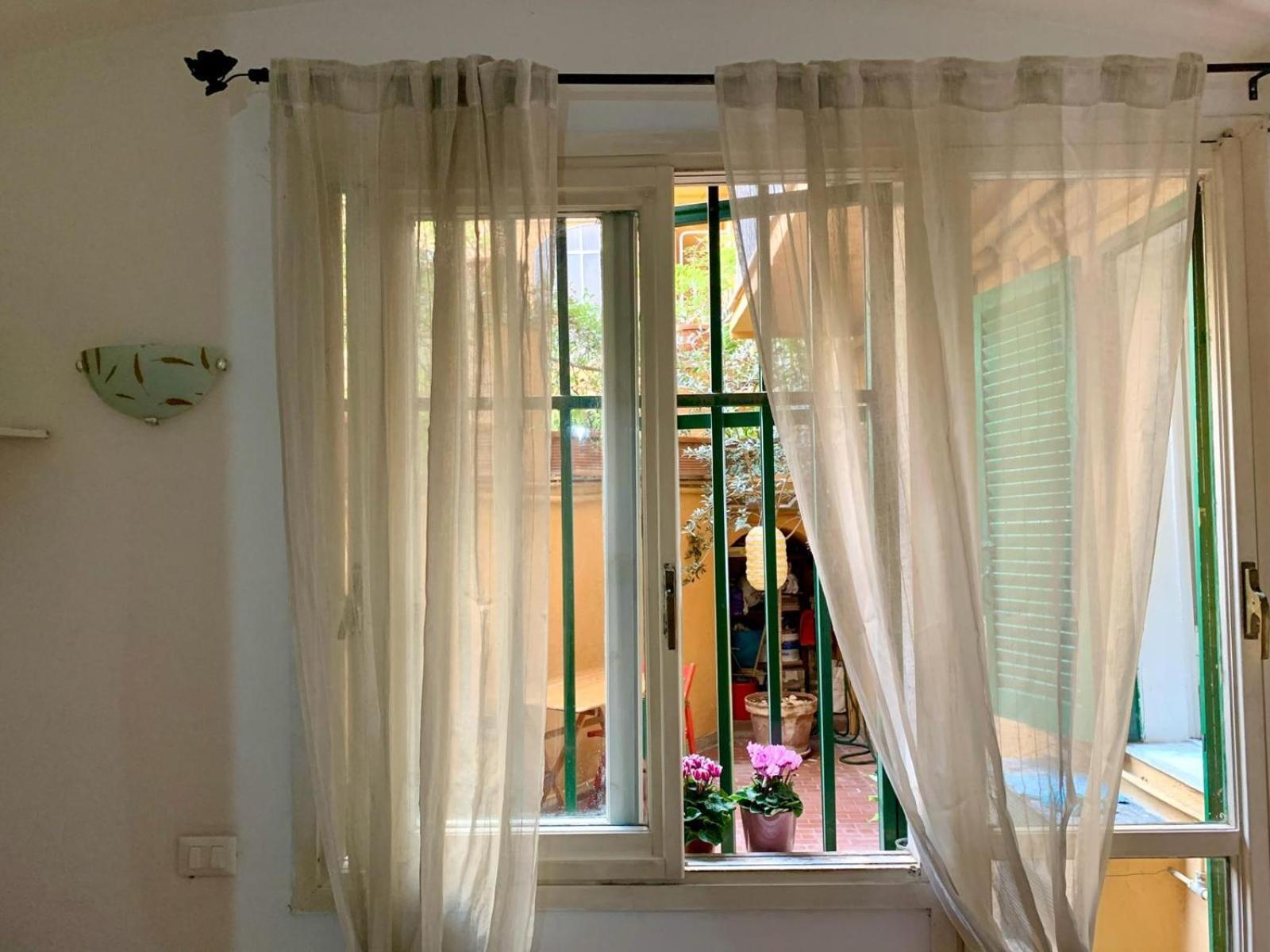 Vacanze Romane Colosseo Apartment المظهر الخارجي الصورة