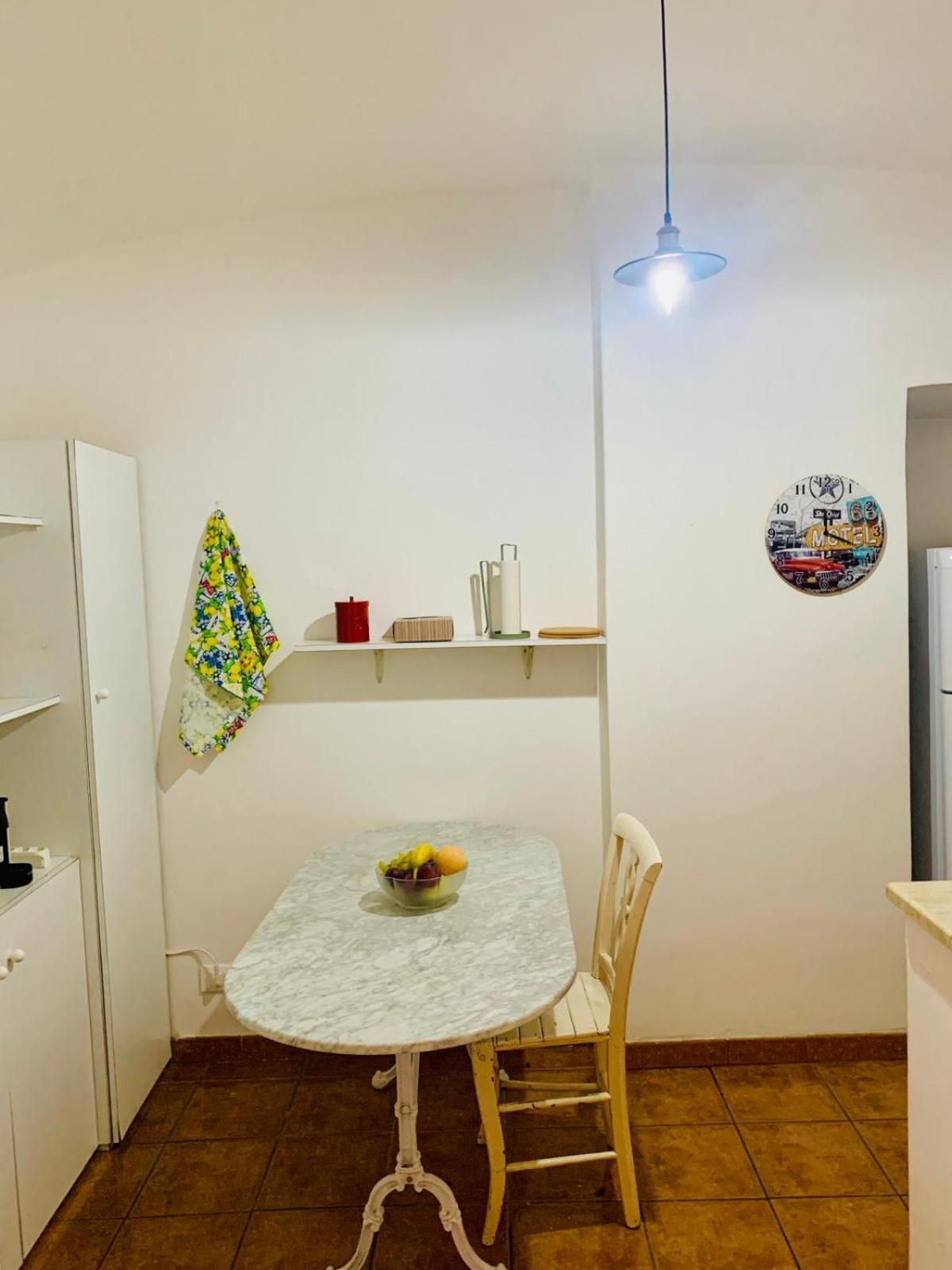 Vacanze Romane Colosseo Apartment المظهر الخارجي الصورة
